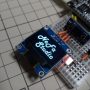 Show bitmap image on OLED display with Arduino/ESP board (Tool provided)