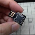 Arduino Micro (ATmega 32U4) のUSBデバイスIDを変更する