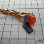 GOOLRC AX-511Rの回転灯をArduinoから制御する GOOLRC AX-511Rの回転灯をArduinoから制御する