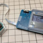 Power tool for Arduino